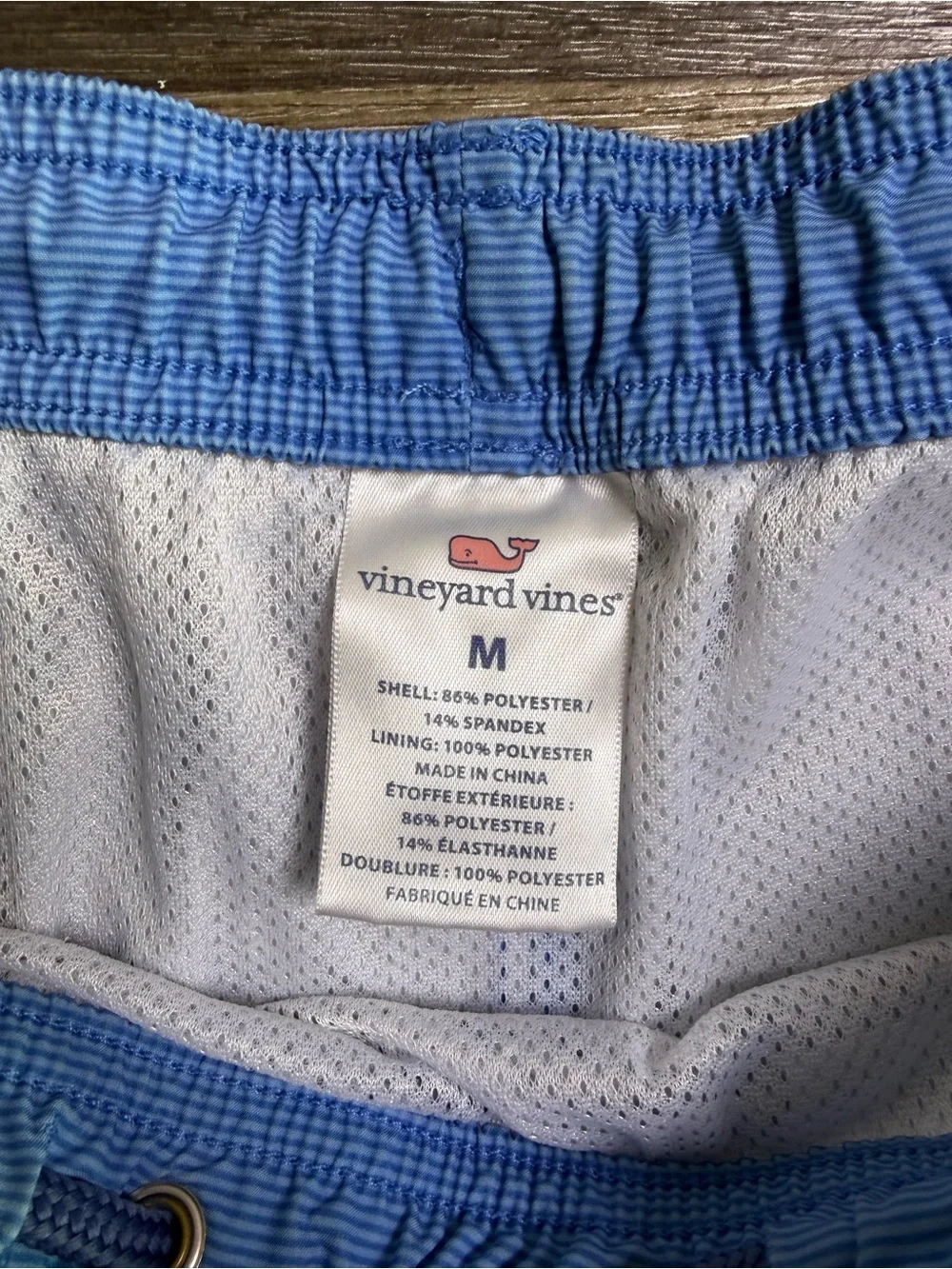 Men's Vineyard Vines Swim Trunks